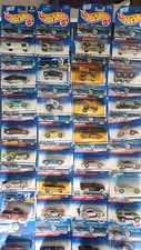 Hot wheels lot for sale  Mountain Grove