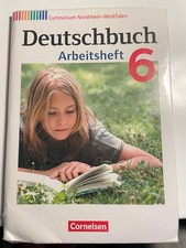 deutsch arbeitsheft cornelsen gebraucht kaufen deutsch arbeitsheft cornelsen gebraucht kaufen Bergisch Gladbach