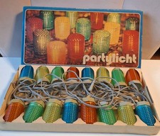 Ddr narva partylichterkette gebraucht kaufen Ddr narva partylichterkette gebraucht kaufen  Neuruppin