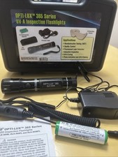 Spectroline opti lux d'occasion  Expédié en Belgium