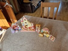 Sylvanian families baby for sale  CRANBROOK