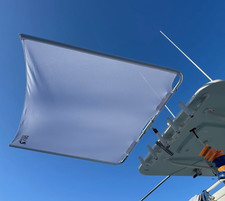Boat stern sun for sale  Hendersonville