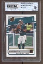 2020 jalen hurts for sale  Fort Wayne