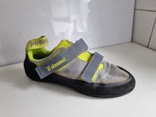 Simond vibram climbing for sale  LONDON
