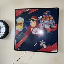 Vintage rare budweiser for sale  Mechanicville