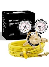 Weld nitrogen regulator for sale  Las Vegas