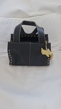 Radley black mini for sale  LEEDS