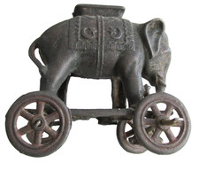 Antique cast iron for sale  Paulding