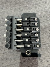 Tone locking tremolo for sale  SHEFFIELD