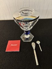 Prairie crystal baccarat d'occasion  Expédié en Belgium