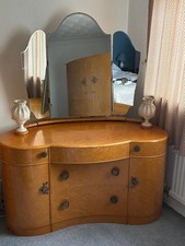 Vintage bedroom furniture for sale Vintage bedroom furniture for sale  NEWPORT