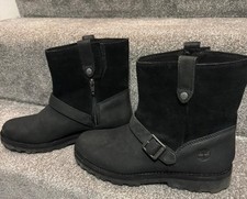 Ladies black size for sale  MANSFIELD