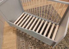 Nico kinderkraft lettino usato Nico kinderkraft lettino usato  Roma