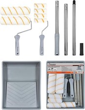 Paint roller set for sale  BRADFORD