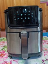 Friggitrice aria electrolux usato  Fanano