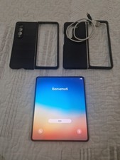 galaxy fold 2 usato  Arenzano