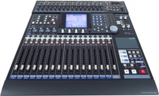 Tascam digitalmixer dm24 gebraucht kaufen  Salzatal