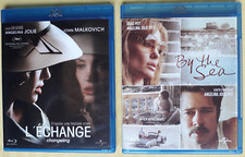 Angelina jolie changeling usato Angelina jolie changeling usato  Imola