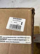 Wh03x29581 top load for sale  Rockford