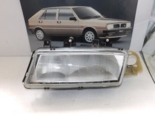 Lancia delta del usato  San Giuseppe Jato