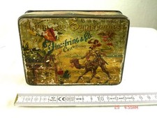 Alte blechdose dimitrino gebraucht kaufen  Salzwedel