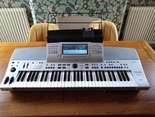 Technics kn6500 workstation for sale  NOTTINGHAM