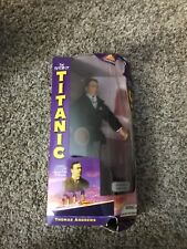 Titanic doll history for sale  Gary