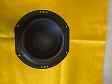 Ímã subwoofer OEM 6" 3ohm, 80w, 36oz comprar usado  Enviando para Brazil