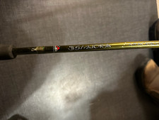 Star graphite rod for sale  Atlantic