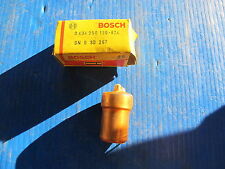 Injecteur bosch citroën d'occasion  Nouaillé-Maupertuis