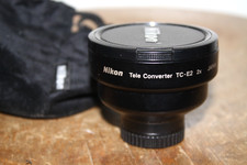 Nikon télé converter d'occasion  Privas