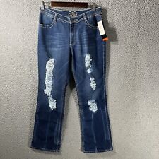 Pzi womens jeans for sale  Ann Arbor