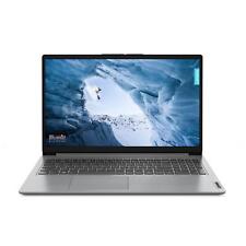 Notebook Lenovo IdeaPad 1i 15,6" Intel Celeron N4020 4 GB 128 GB Full HD cinza comprar usado  Enviando para Brazil