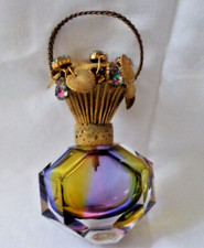 Vintage perfume bottle for sale  Somers