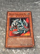 Carta drago toon usato  Bologna