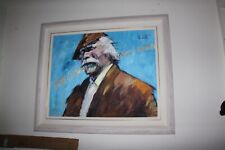 Aldo luongo original for sale  Newport