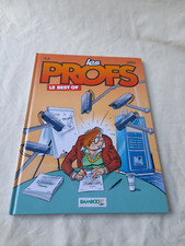 Profs best of d'occasion  Lille-