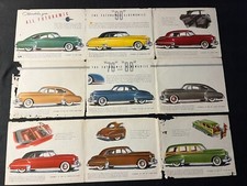 1949 oldsmobile dealership for sale  Westlake