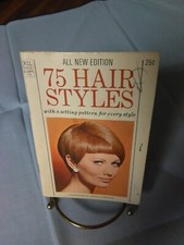 Hair styles 1967 for sale  Sainte Genevieve