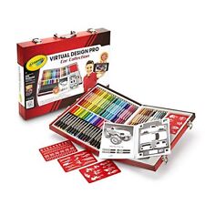 design pro virtual crayola for sale  Monsey