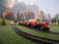 Modelleisenbahn spur kesselwag gebraucht kaufen  Trusetal