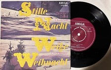 Stille nacht weiße gebraucht kaufen  Berlin