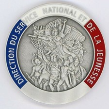 Directorate the national d'occasion  Expédié en Belgium