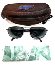 Maui jim 162 for sale  West Hempstead
