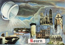 Rouen handelskammer gebraucht kaufen  Versand nach Germany