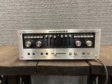 Marantz model 1150 for sale  Cream Ridge