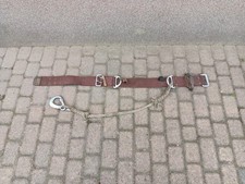 Feuerwehr gürtel koppel gebraucht kaufen  Berlin