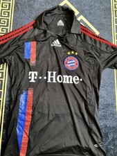 Bayern trikot adidas gebraucht kaufen  Nürnberg