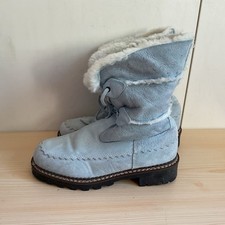 Blondo boots shearling for sale  Oakland
