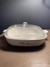 Vtg corning ware for sale  Modesto